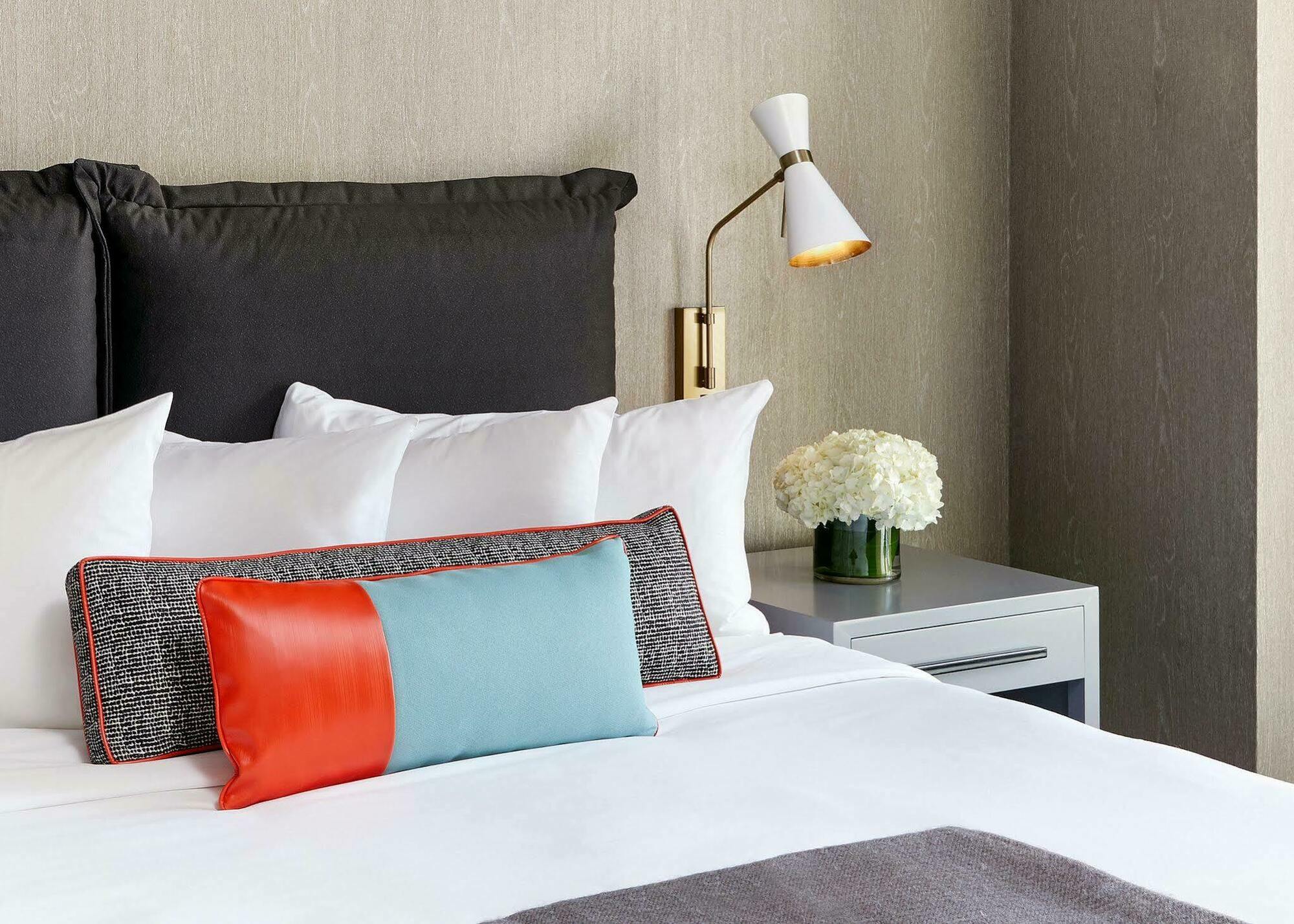 Hutton Hotel Nashville Luaran gambar